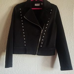 Disney Pirates of the Caribbean jacket